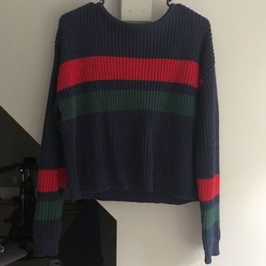 🥀SOLD🥀 Kendall + Kylie Sweater